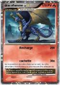 dracoflamme