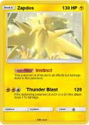 Zapdos