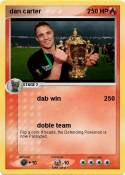 dan carter