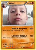 Mattéo