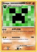 Creeper 2000000