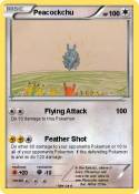 Peacockchu