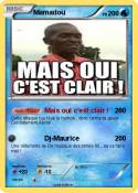 Mamadou
