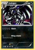 Zedragon