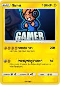 Gamer