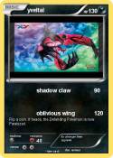 yveltal