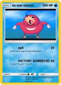 da wae minion