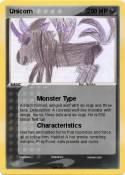 Unicorn