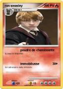 ron weasley