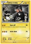 sidney crosby