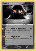 Devilna