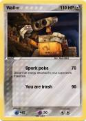 Wall-e