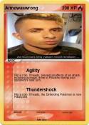 Armowaswrong