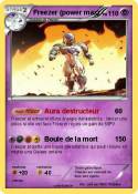 Freezer (power