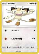Meowth