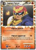 Captain Falcon