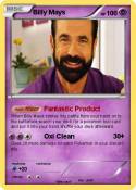 Billy Mays