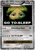 Ben Drowned