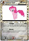 Rainbow Dash