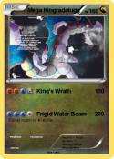 Mega Kingradolu
