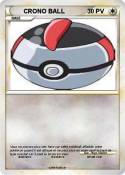 CRONO BALL