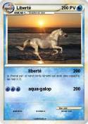 Liberté