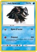 Jack Sparrow