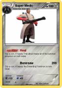 Super Medic