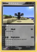 Wither