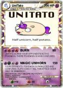 UniTato