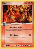 Flare
