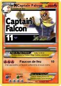 Captain Falcon