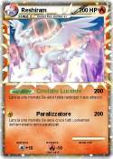 Reshiram