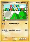 SUPER AAAAAAAA