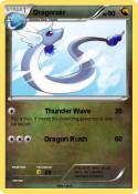Dragonair