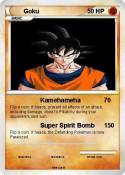 Goku