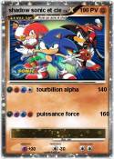 shadow sonic et