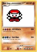 Red Guy