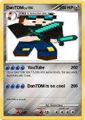 DanTDM