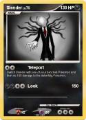 Slender