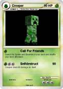 Creeper
