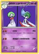 gallade y