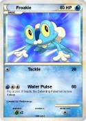 Froakie