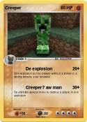 Creeper