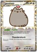 pusheen
