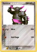 P.e.k.k.a
