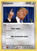 Trumpazard