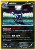 umbreon