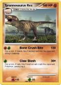 Tyrannosaurus