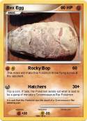 Rex Egg